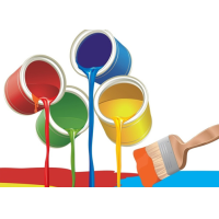 塑料噴漆掉漆怎么解決？