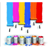 涂料顏色怎么調(diào)？