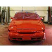 汽車(chē)油漆補(bǔ)漆的重要性及相關(guān)注意事項(xiàng)