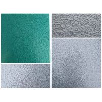 如何處理水性工業(yè)漆出現(xiàn)橘皮現(xiàn)象？